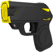 Tasers are a great self defense weapon to keep on your purse EDC