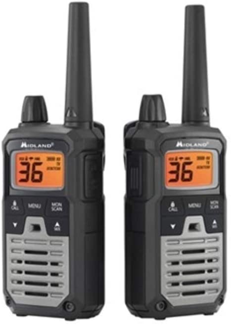 Midland Hunting Handheld Radio