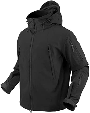 Condor Summit Zero Men's Lightweight Soft Shell Jacket