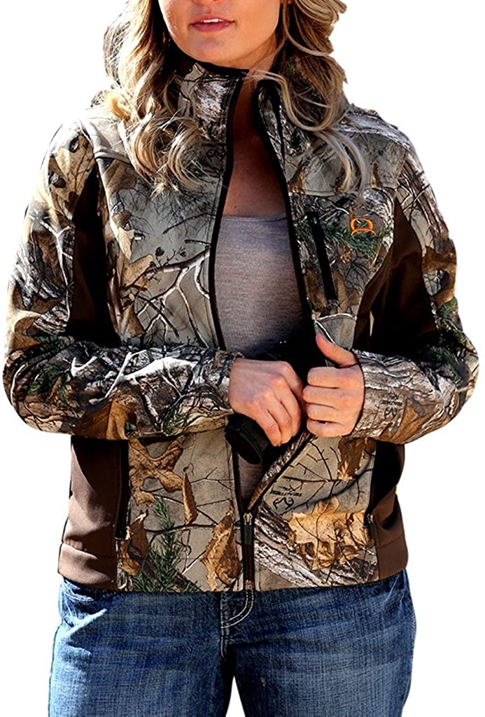 The Best Jackets for Concealed Carry of Your Handgun