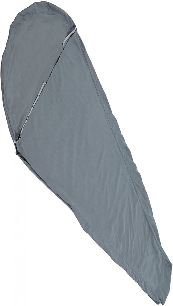 ALPS sleeping bag liner