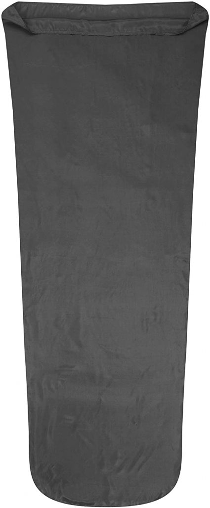 RAB ascent sleeping bag liner