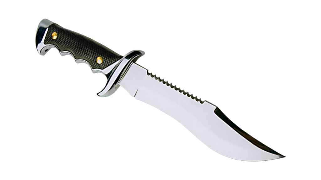 Best knife for women self defense
