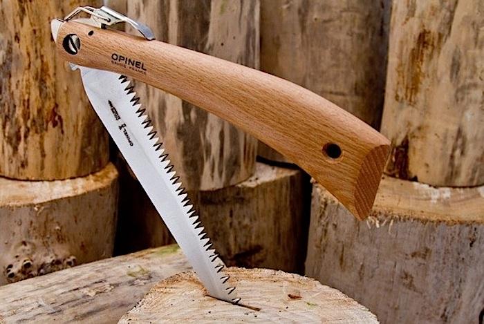 best folding saw for backpacking