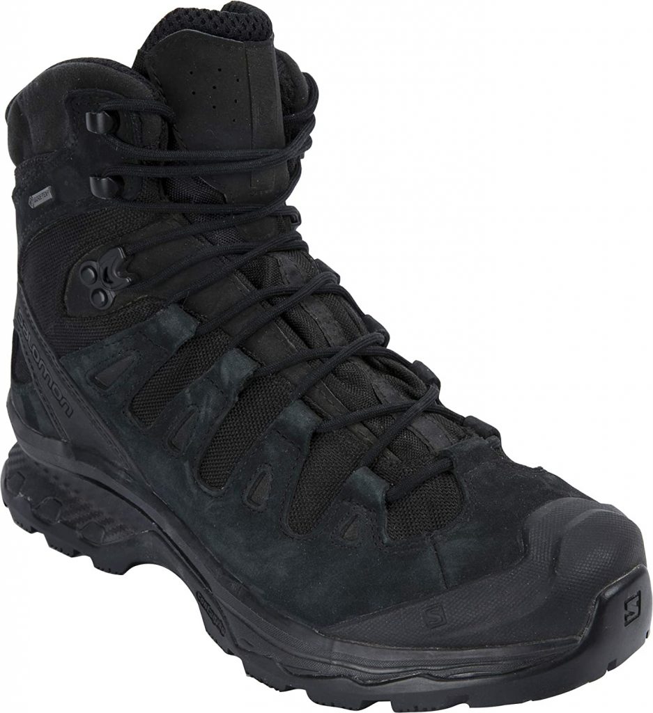 best rated tactical boots