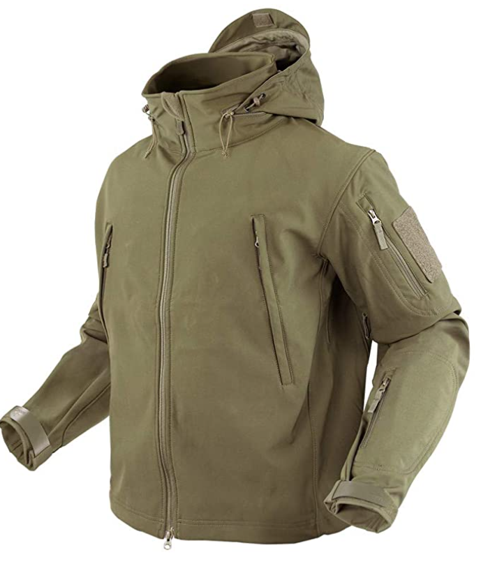 5 Best EDC Jackets You Can Buy! – TheSimpleSurvival.com