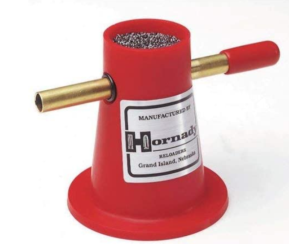 The Hornady 050100 Powder Trickler is one of the cheapest powder tricklers on the market