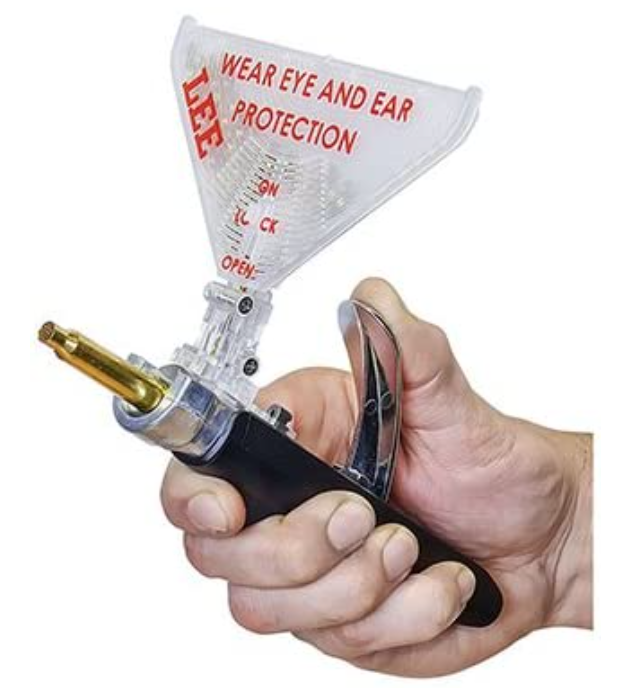 Lee Precision 90230 is a high quality auto hand priming tool