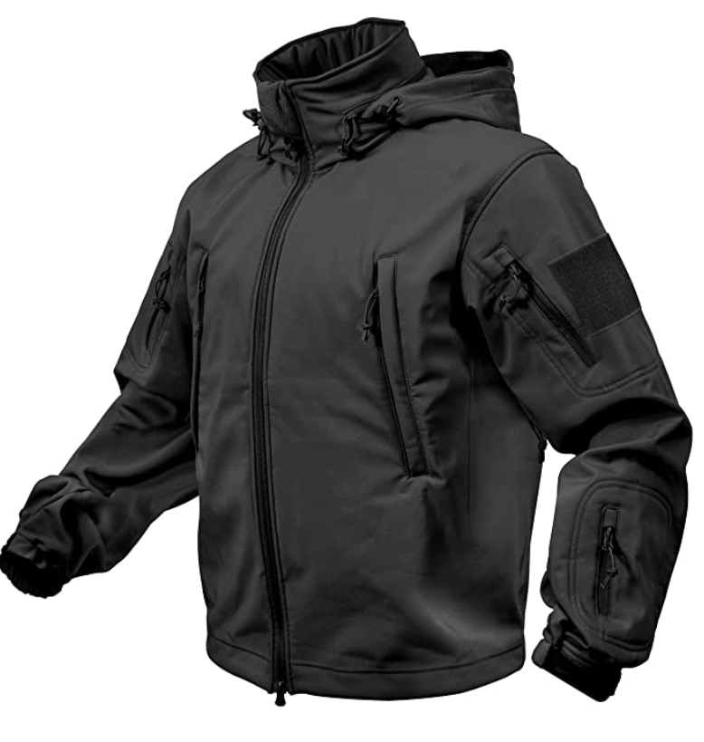 5 Best EDC Jackets You Can Buy! - TheSimpleSurvival.com