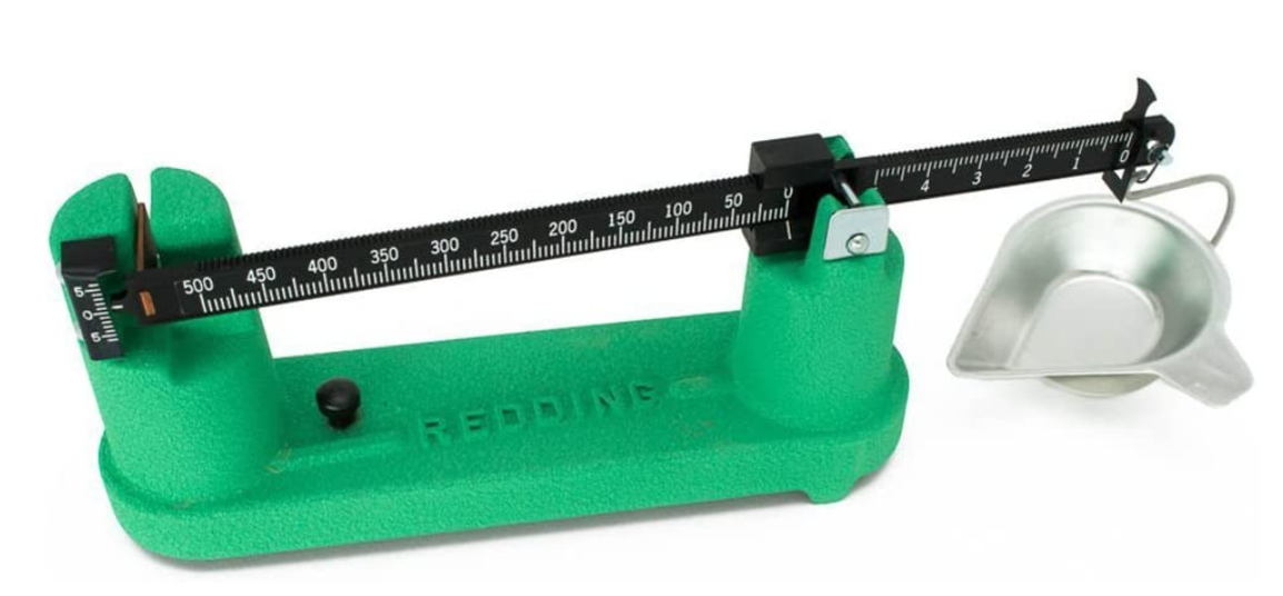 The 5 Best Mechanical Powder Scales for Reloading – TheSimpleSurvival.com