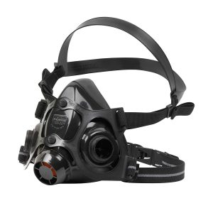 5 Best Respirator Mask For Chemicals - Thesimplesurvival.com