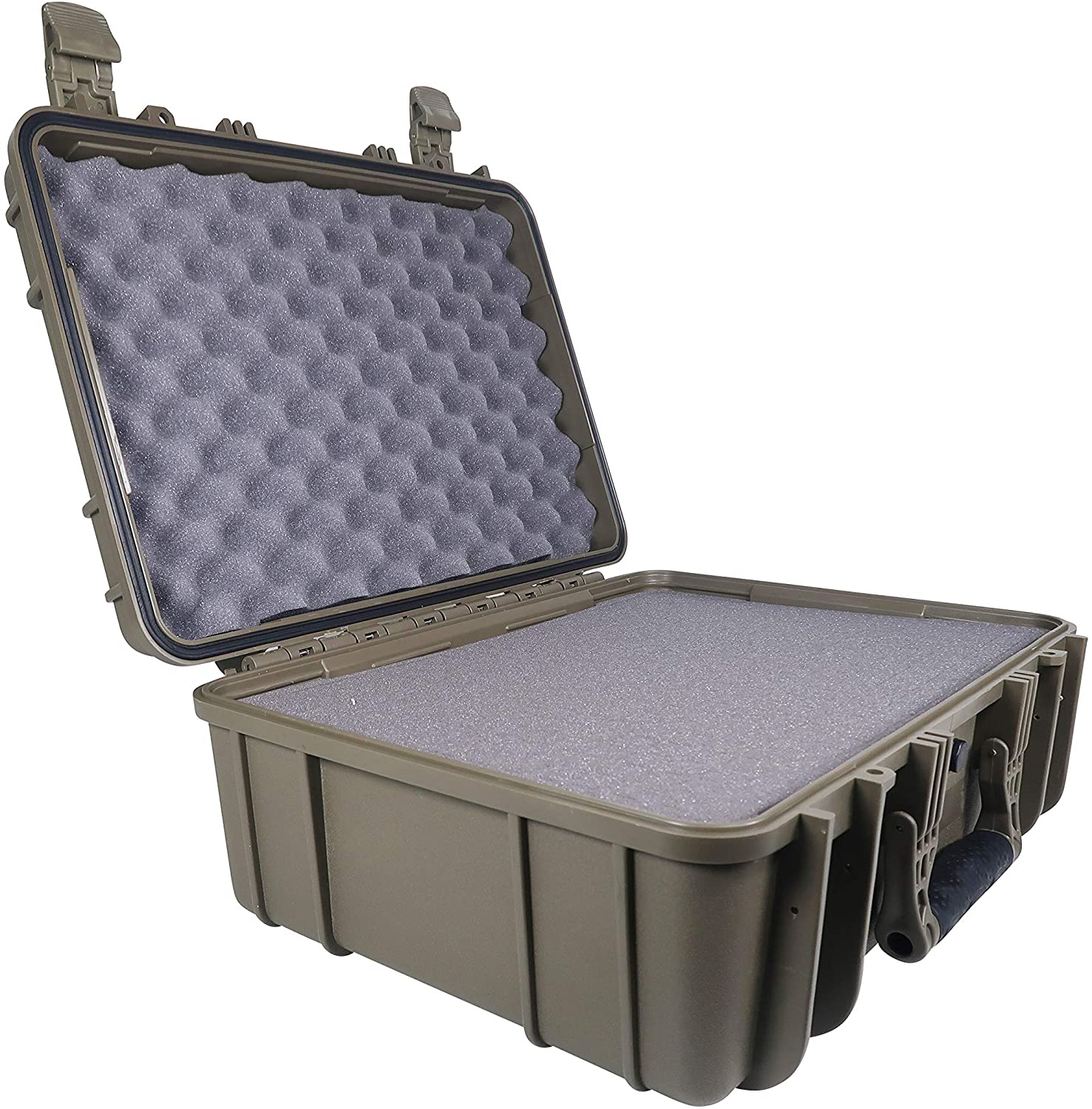 air travel gun case