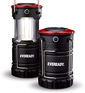 Eveready Camping lantern