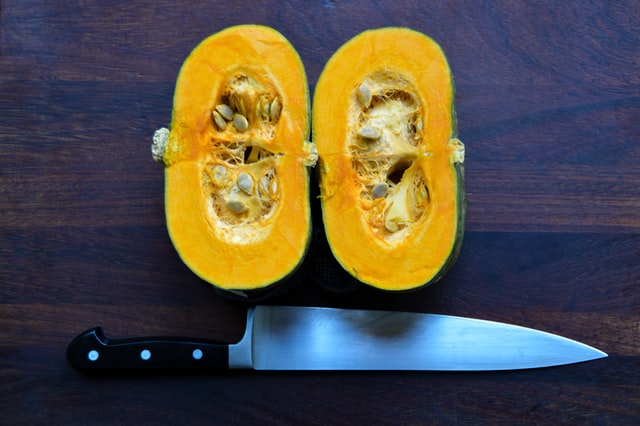 Squash is one of the best food to grow for survival