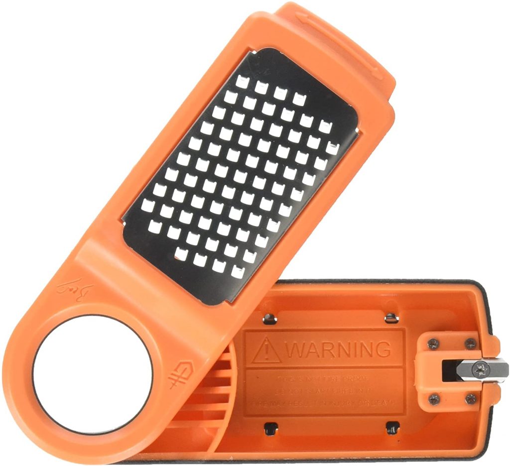 Gerber Magnifying Glass Fire Starter